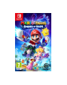 ubisoft Gra Nintendo Switch Mario + Rabbids Sparks of Hope - nr 2