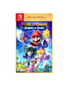 ubisoft Gra Nintendo Switch Mario + Rabbids Sparks of Hope Gold Edition - nr 15