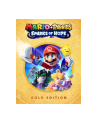 ubisoft Gra Nintendo Switch Mario + Rabbids Sparks of Hope Gold Edition - nr 1