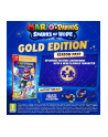 ubisoft Gra Nintendo Switch Mario + Rabbids Sparks of Hope Gold Edition - nr 7