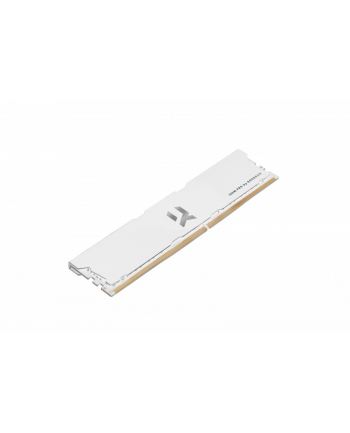 goodram Pamięć DDR4 IRDM PRO 16/4000 (2*8GB) 18-22-22 biała