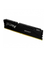kingston Pamięć DDR5 Fury Beast Black  16GB(1*16GB)/5200  CL36 - nr 10