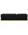 kingston Pamięć DDR5 Fury Beast Black  16GB(1*16GB)/5200  CL36 - nr 3