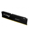 kingston Pamięć DDR5 Fury Beast Black  16GB(1*16GB)/5200  CL36 - nr 7