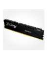 kingston Pamięć DDR5 Fury Beast Black  16GB(1*16GB)/5600  CL36 - nr 10