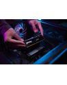 kingston Pamięć DDR5 Fury Beast Black RGB  16GB(1*16GB)/5600  CL36 - nr 33