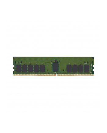 kingston Pamięć DDR4  16GB/3200 ECC Reg CL22 2R*8 HYNIX D Rambus