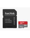 sandisk Karta Ultra microSDXC 64GB 140MB/s A1 + Adapter SD - nr 14