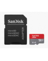 sandisk Karta Ultra microSDXC 64GB 140MB/s A1 + Adapter SD - nr 18