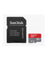 sandisk Karta Ultra microSDXC 64GB 140MB/s A1 + Adapter SD - nr 9