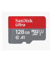 sandisk Karta Ultra microSDXC 128GB 140MB/s A1 + Adapter SD - nr 6