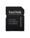 sandisk Karta Ultra microSDXC 128GB 140MB/s A1 + Adapter SD - nr 7