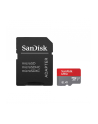 sandisk Ultra microSDXC 256GB 150MB/s A1 + Adapter SD - nr 14