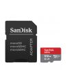 sandisk Karta Ultra microSDXC 512GB 150MB/s A1 + Adapter SD - nr 1