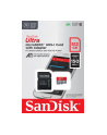 sandisk Karta Ultra microSDXC 512GB 150MB/s A1 + Adapter SD - nr 3