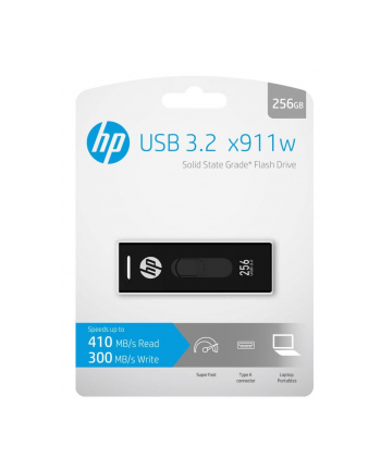 pny Pendrive 256GB HP USB 3.2 USB HPFD911W-256