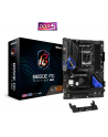 asrock Płyta główna B650E PG Riptide WiFi AM5 4DDR5 HDMI M.2  EATX - nr 6