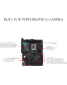 asus Płyta główna ROG STRIX Z790-F GAMING WIFI 4DDR5 HDMI/DP ATX - nr 125