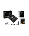 asus Płyta główna TUF GAMING X670E-PLUS WIFI AM5 4DDR5 ATX HDMI - nr 41