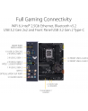 asus Płyta główna TUF GAMING Z790-PLUS D4 WIFI 4DDR4 HDMI/DP ATX - nr 112