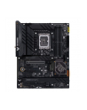 asus Płyta główna TUF GAMING Z790-PLUS D4 WIFI 4DDR4 HDMI/DP ATX - nr 118