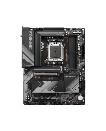 gigabyte Płyta główna B650 GAMING X AX AM5 4DDR5 HDMI/DP M.2 ATX