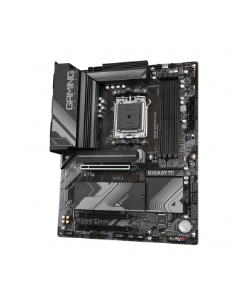 gigabyte Płyta główna B650 GAMING X AX AM5 4DDR5 HDMI/DP M.2 ATX