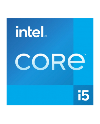 intel Procesor Core i5-13600 K BOX 3,5GHz, LGA1700