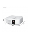 epson Projektor kina domowego EH-TW6250 AndTV/4KUHD/WiFi5/2800L/35k:1 - nr 48