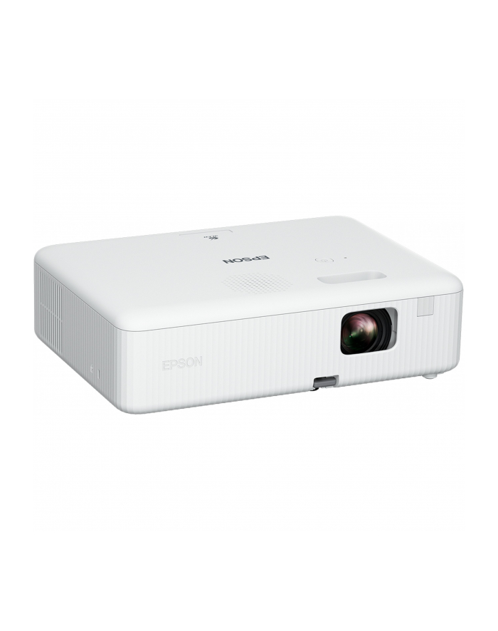 epson Projektor CO-W01   3LCD/WXGA/3000L/350:1/HDMI główny