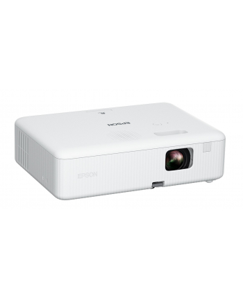 epson Projektor CO-W01   3LCD/WXGA/3000L/350:1/HDMI
