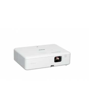 epson Projektor CO-W01   3LCD/WXGA/3000L/350:1/HDMI