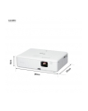 epson Projektor CO-W01   3LCD/WXGA/3000L/350:1/HDMI - nr 23