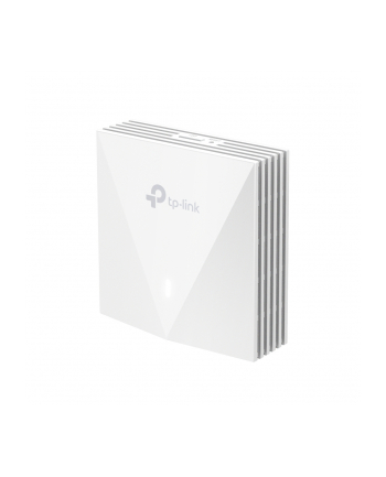 Punkt dostępowy TP-Link EAP650-Wall 2GE PoE AX3000 nr 2