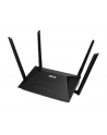 asus Router RT-AX1800U WiFi 6 AX1800 3LAN 1WAN 1USB - nr 18