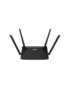 asus Router RT-AX1800U WiFi 6 AX1800 3LAN 1WAN 1USB - nr 24