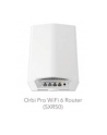 netgear Trójzakresowy router siatkowy Orbi Pro WiFi 6 AX5400 (SXR50) - nr 12