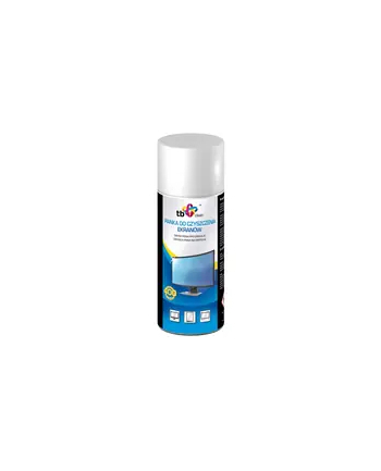 tb Clean Pianka czyszczaca do ekranow 400 ml.