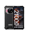 Smartfon Oukitel WP19 8/256GB DualSIM Czarny - nr 21