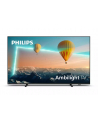 philips Telewizor LED 50 cali 50PUS8007/12 System Android Ambilight - nr 7