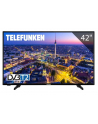 telefunken Telewizor 42 cale 42FG7450 - nr 1