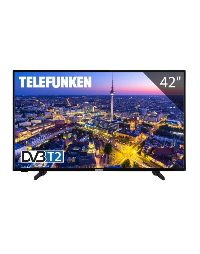 telefunken Telewizor 42 cale 42FG7450 główny