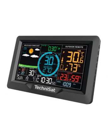technisat Stacja pogodowa Imeteo X6
