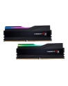 g.skill Pamięć PC - DDR5 64GB (2x32GB) Trident Z5 RGB 6000MHz CL32 XMP3 Czarna - nr 3