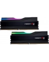 g.skill Pamięć PC - DDR5 64GB (2x32GB) Trident Z5 RGB 6000MHz CL32 XMP3 Czarna - nr 4