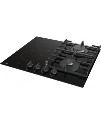 gorenje Płyta ceramiczno-gazowa GCE691BSC