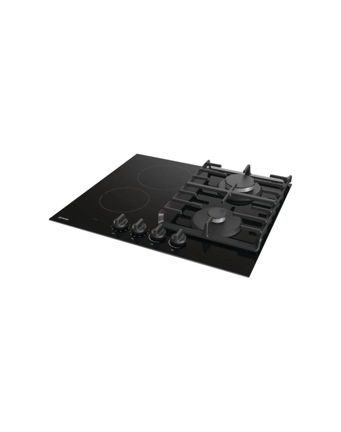 gorenje Płyta ceramiczno-gazowa GCE691BSC główny