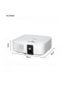 epson Projektor kina domowego EH-TW6250 AndTV/4KUHD/WiFi5/2800L/35k:1 - nr 55