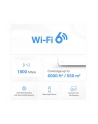 tp-link Mercusys Halo H70X System WiFi AX1800 3pack - nr 10