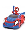 simba Pojazd Spidey RC 17cm JADA - nr 1